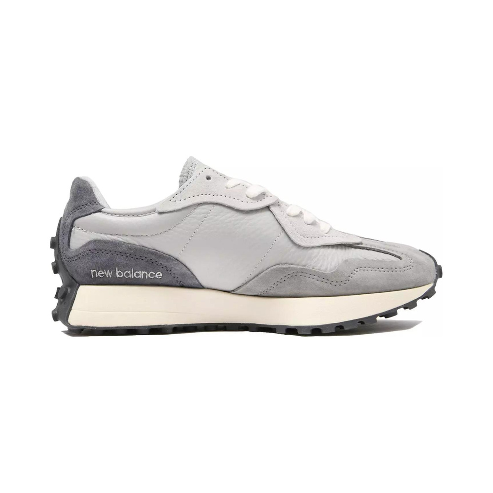 New Balance 327 'Grey Light Blue' Мужские