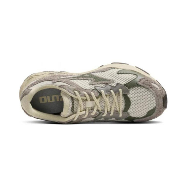Mizuno Racer S 'Grey' Мужские