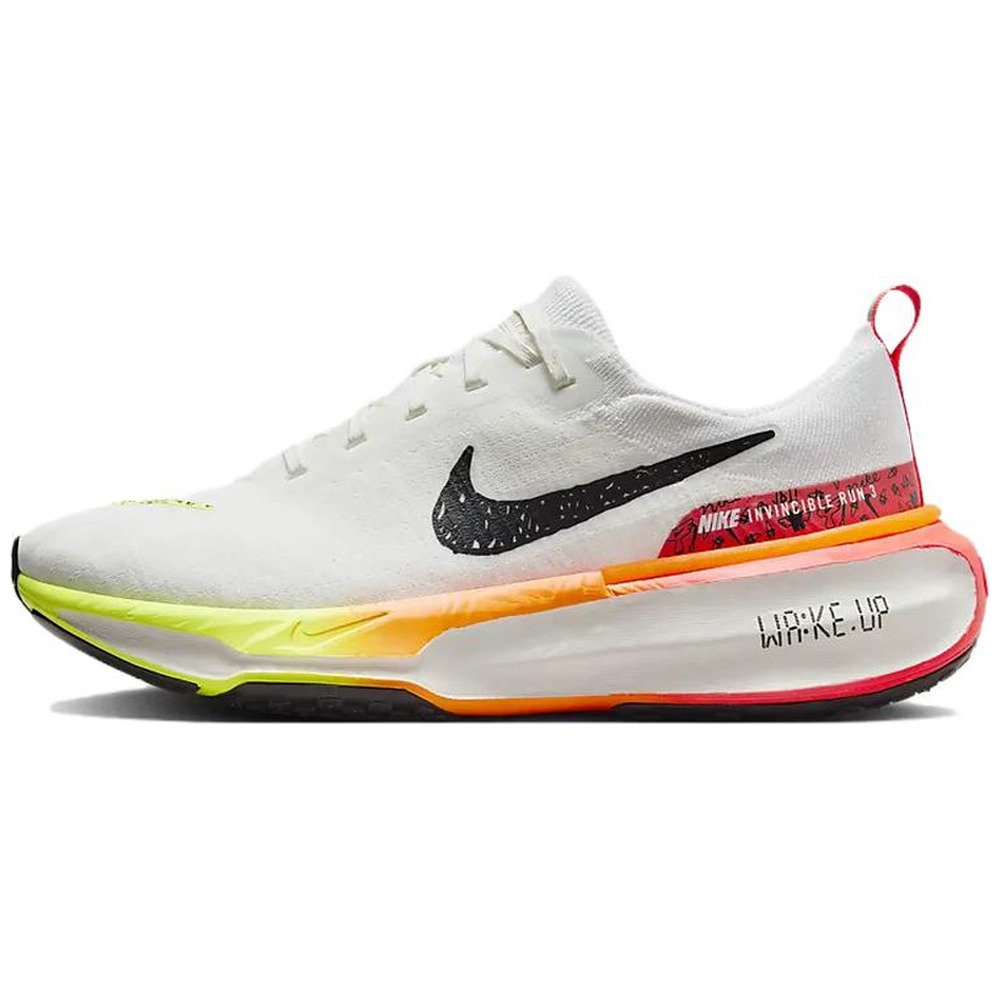 White / Hyper Crimson / Black