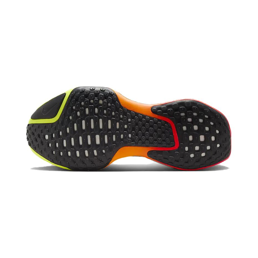 Nike Invincible 3 'White / Hyper Crimson / Black' Мужские