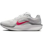Photon Dust / Smoke Grey / Light Smoke Grey / Fire Red