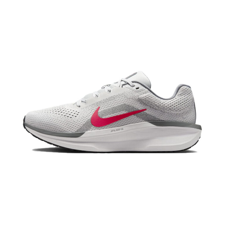 Nike Winflo 11 'Photon Dust Fire Red' Мужские