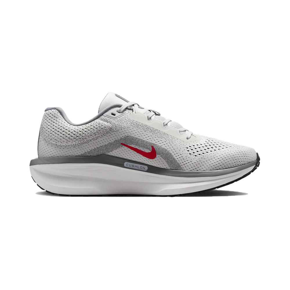 Nike Winflo 11 'Photon Dust Fire Red' Мужские