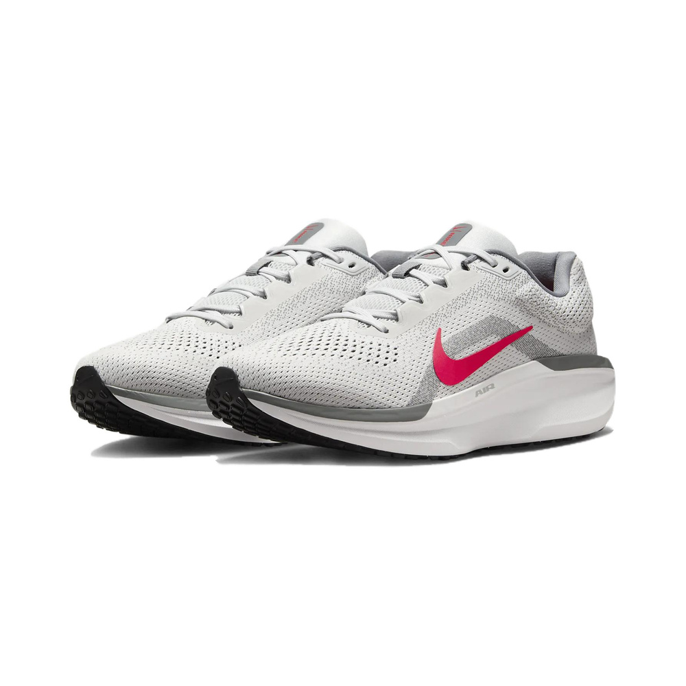 Nike Winflo 11 'Photon Dust Fire Red' Мужские
