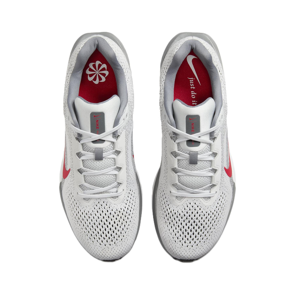 Nike Winflo 11 'Photon Dust Fire Red' Мужские