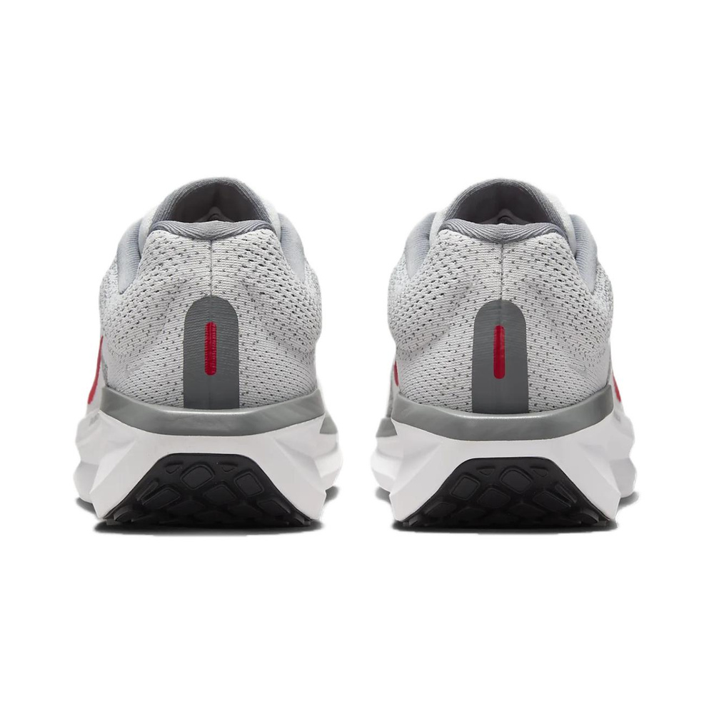 Nike Winflo 11 'Photon Dust Fire Red' Мужские