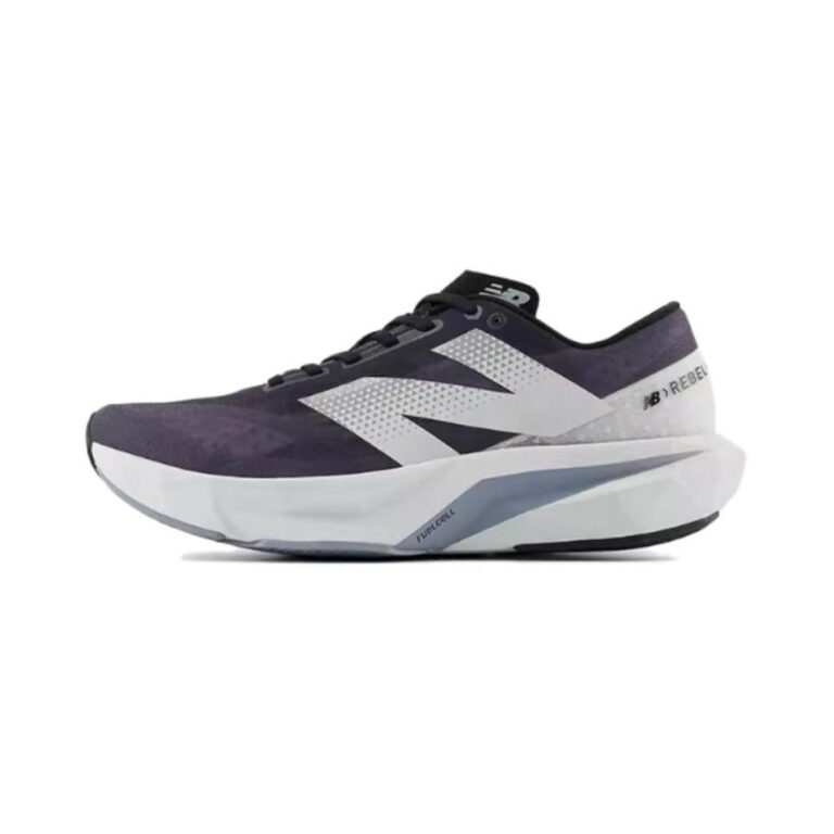 New Balance Rebel V4 'Fuelcell Graphite' Женские
