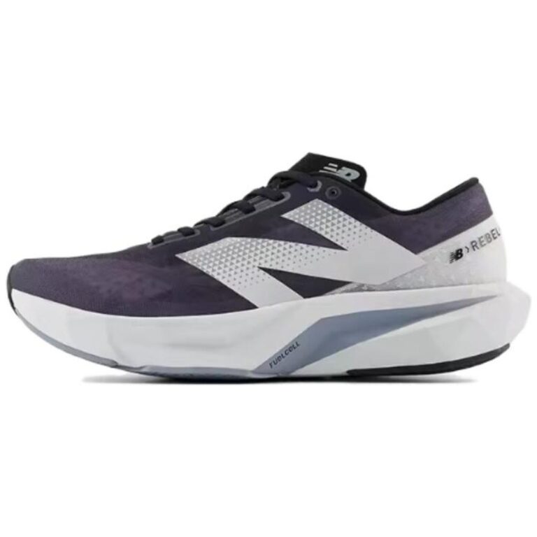 New Balance Rebel V4 'Fuelcell Graphite' Женские