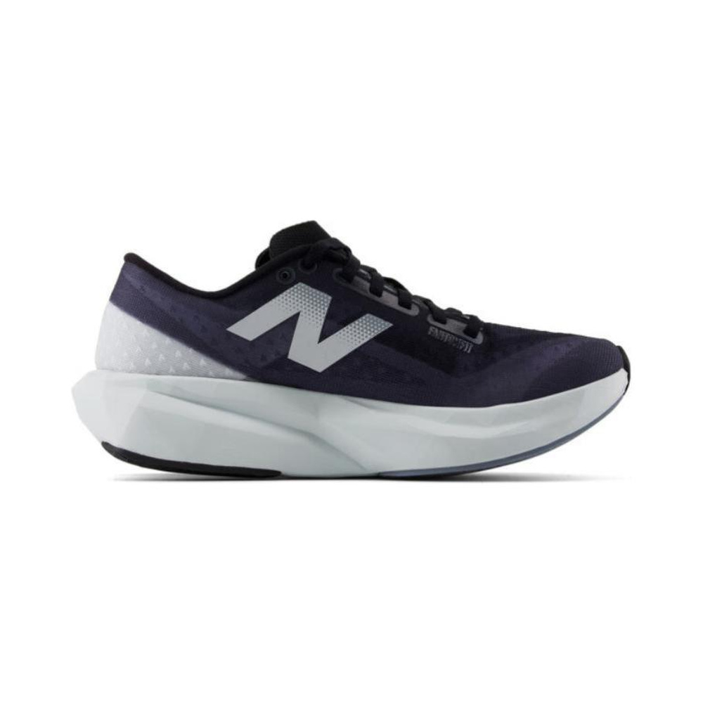 New Balance Rebel V4 'Fuelcell Graphite' Женские