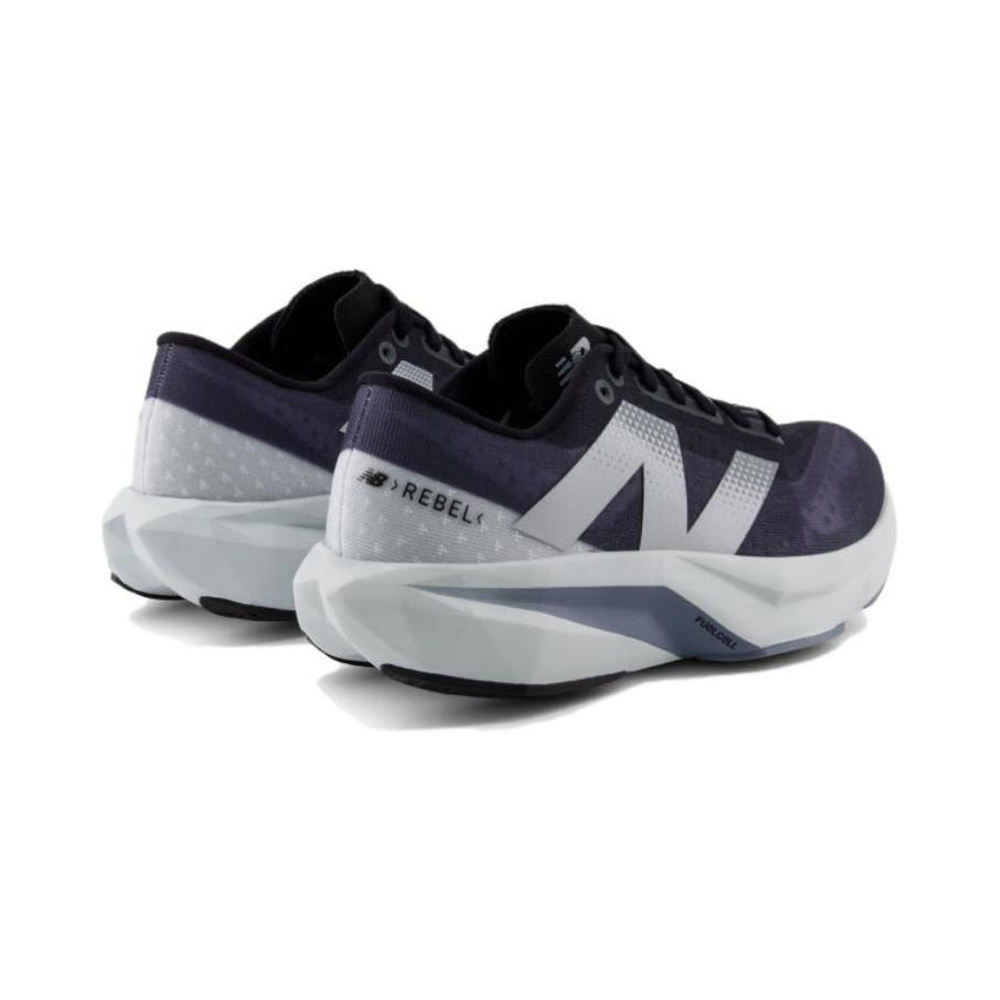 New Balance Rebel V4 'Fuelcell Graphite' Женские