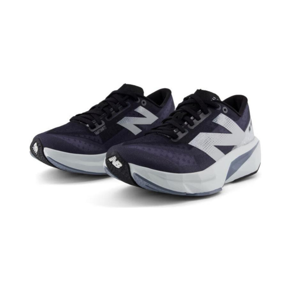 New Balance Rebel V4 'Fuelcell Graphite' Женские