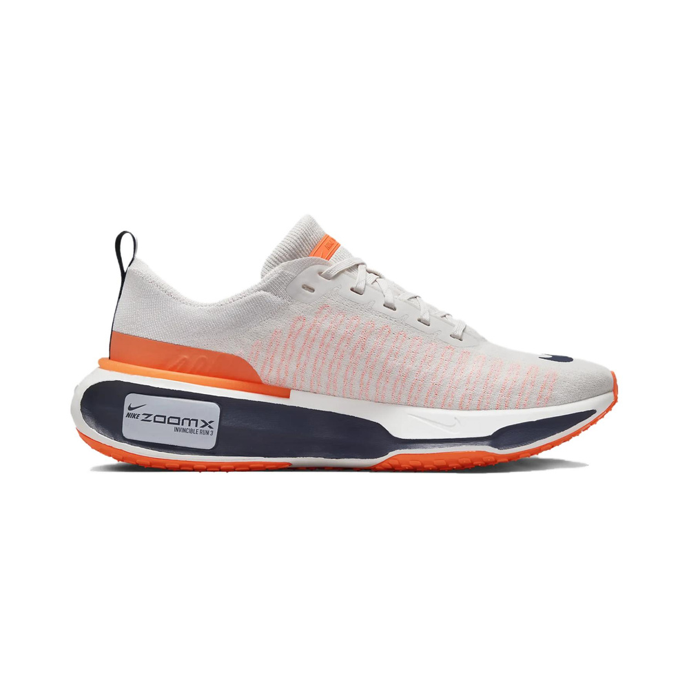 Nike Invincible 3 'Team Crimson / Black / Summit White' Мужские