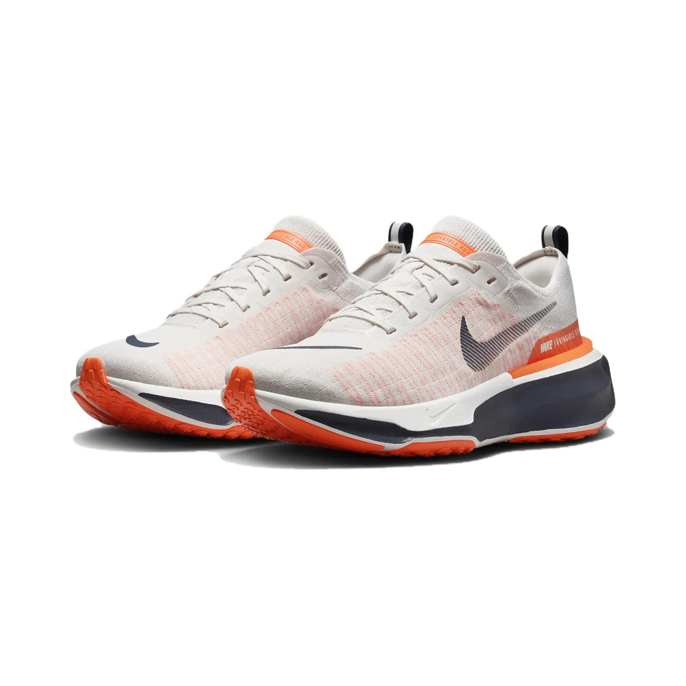 Nike Invincible 3 'Team Crimson / Black / Summit White' Мужские