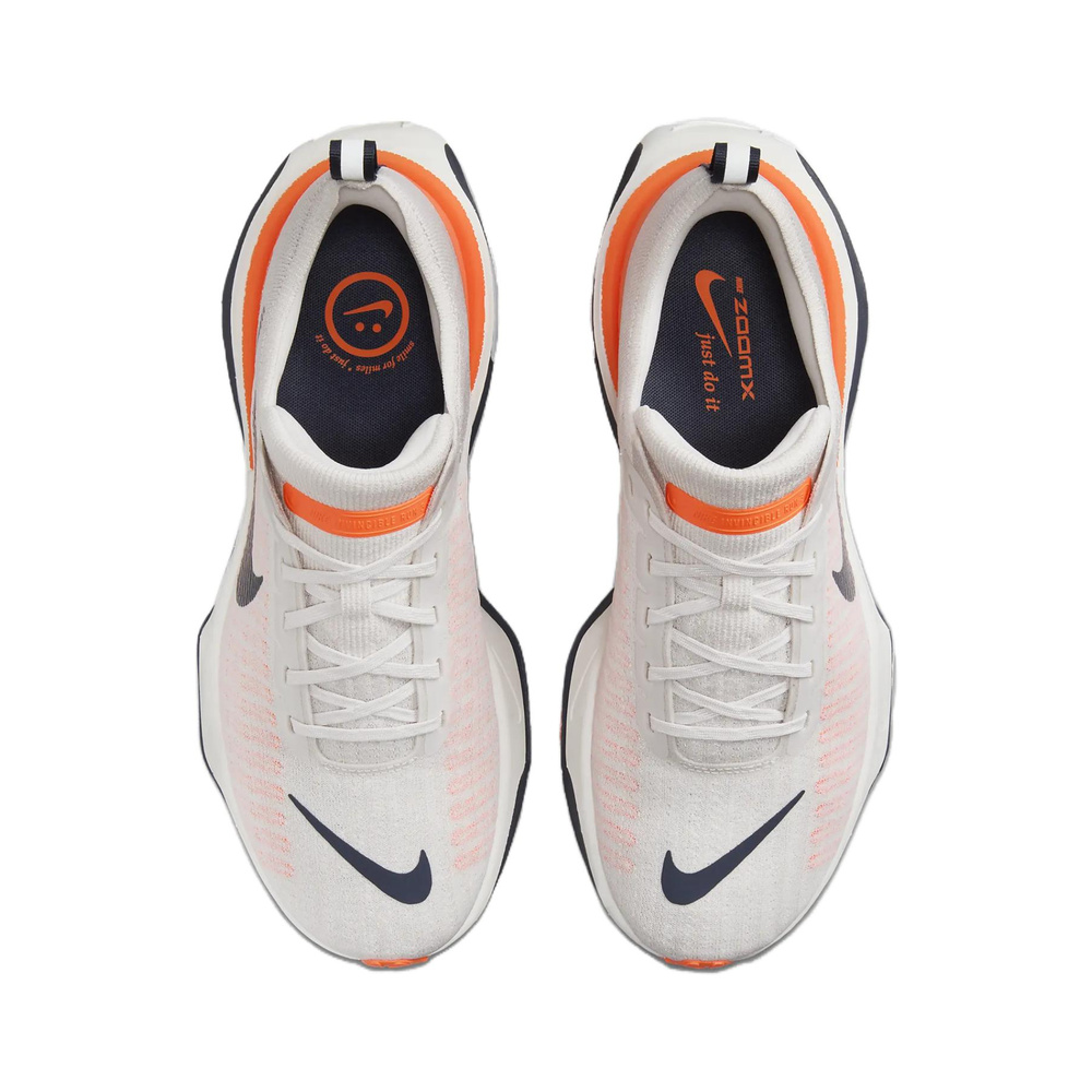 Nike Invincible 3 'Team Crimson / Black / Summit White' Мужские