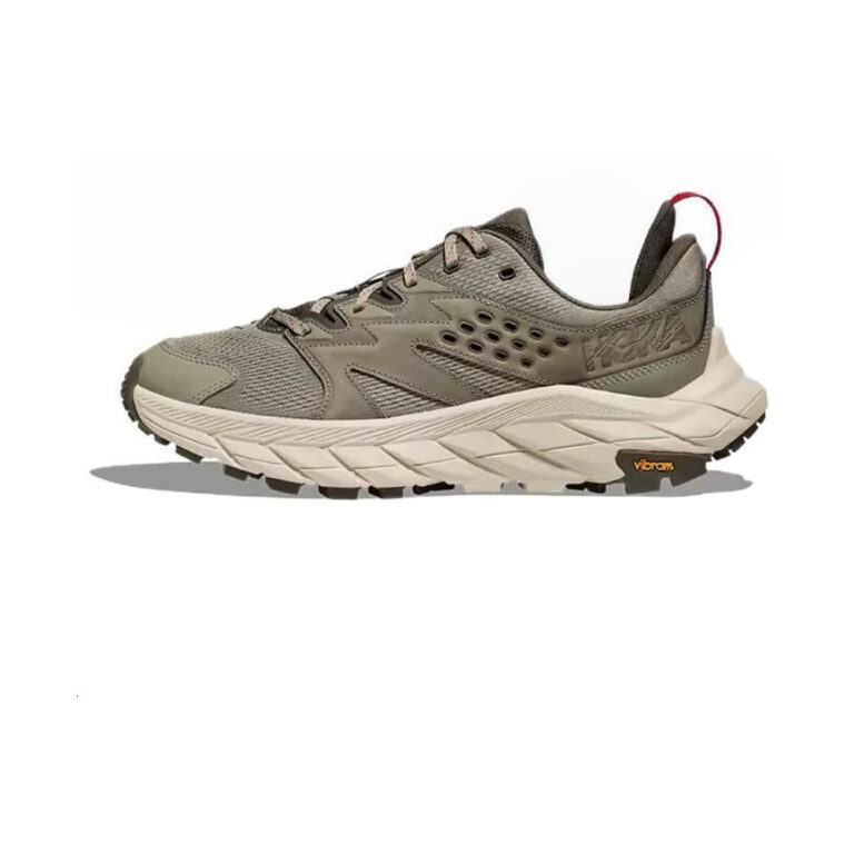 Hoka Anacapa Breeze 'Barley Oat Milk' Мужские