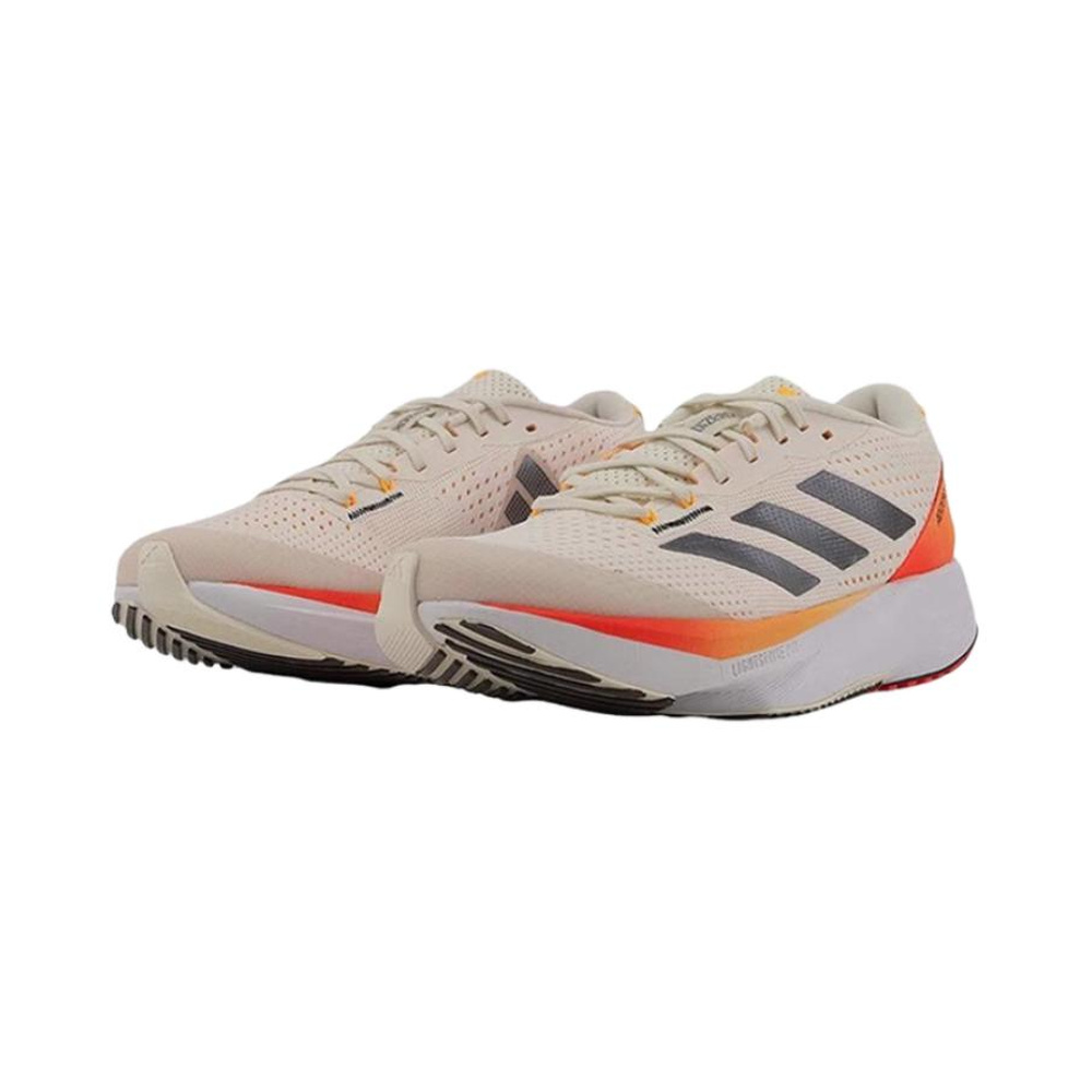 Adidas Adizero SL 'Ivory Metallic Spark' Женские