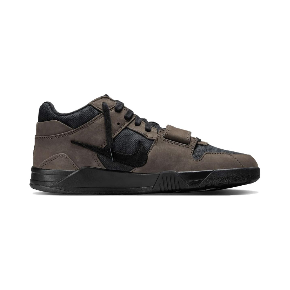 Jordan Jumpman Jack Travis Scott 'Pale Ivory / Sanddrift / Pale Ivory' Мужские