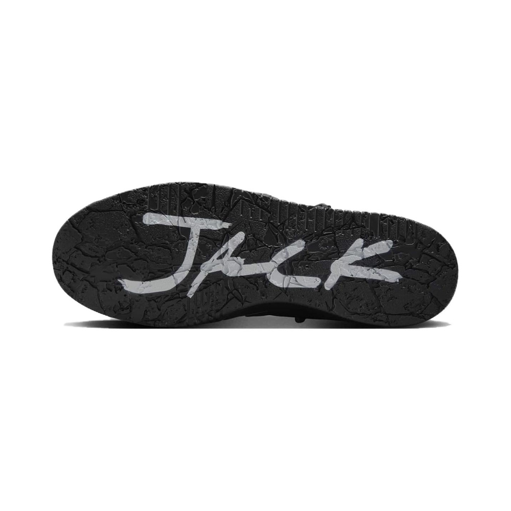 Jordan Jumpman Jack Travis Scott 'Pale Ivory / Sanddrift / Pale Ivory' Мужские