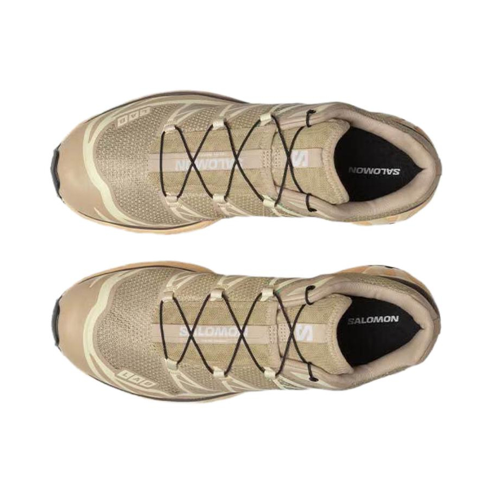 Salomon XT 6 'White Pepper' Мужские