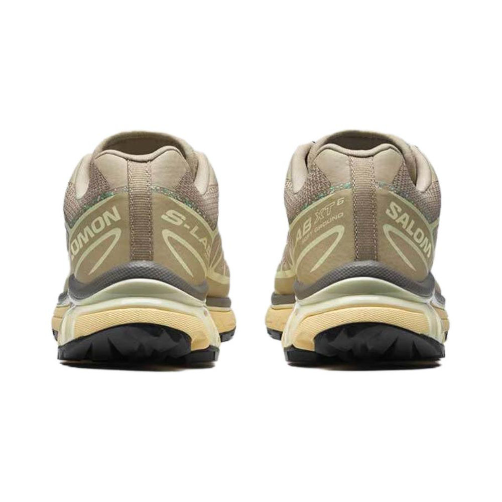Salomon XT 6 'White Pepper' Мужские