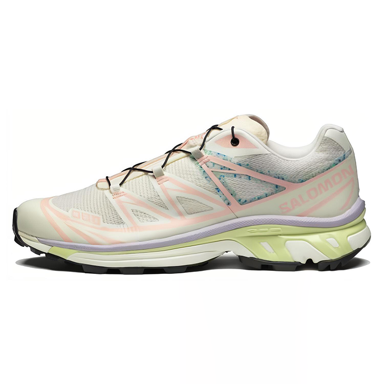 Salomon XT 6 'Mindful Orchid Petal' Мужские