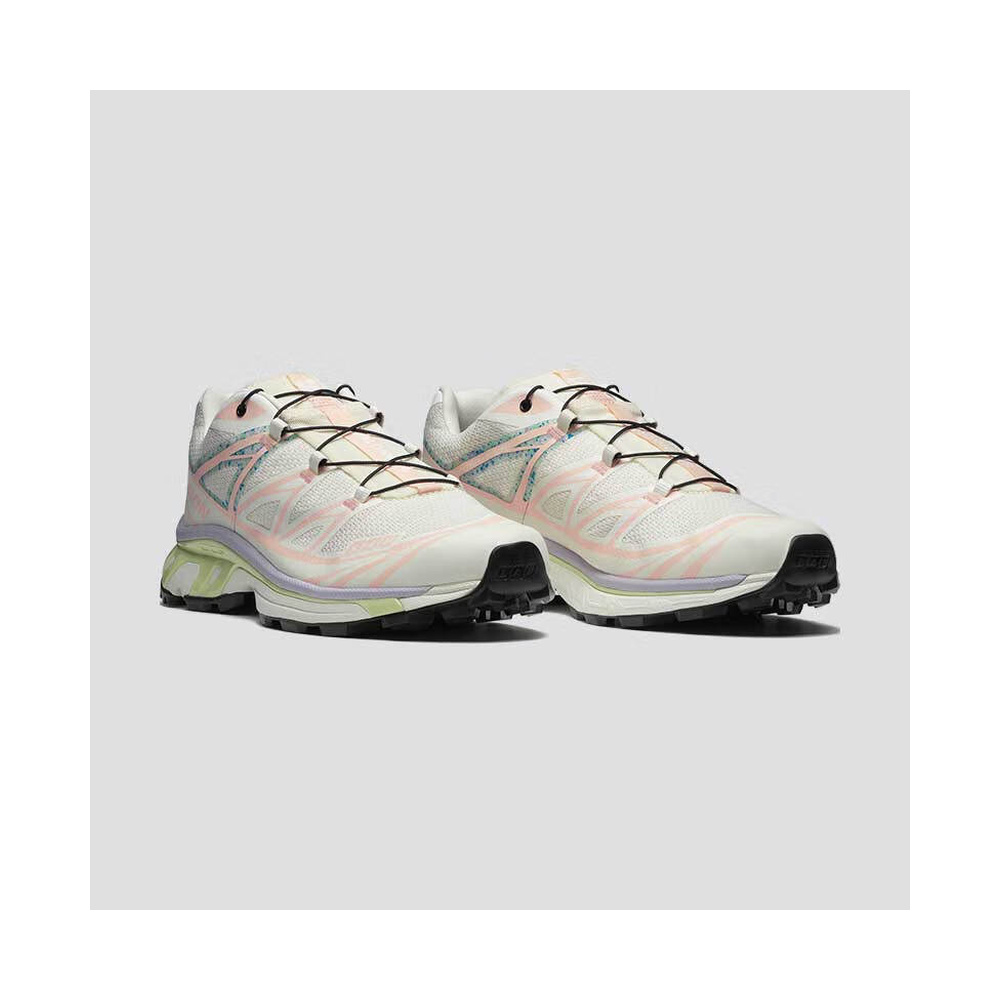 Salomon XT 6 'Mindful Orchid Petal' Мужские