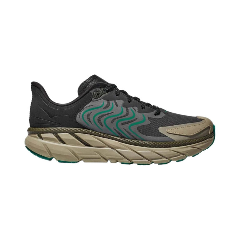 Hoka Clifton Ls 'Stealth Tech' Мужские