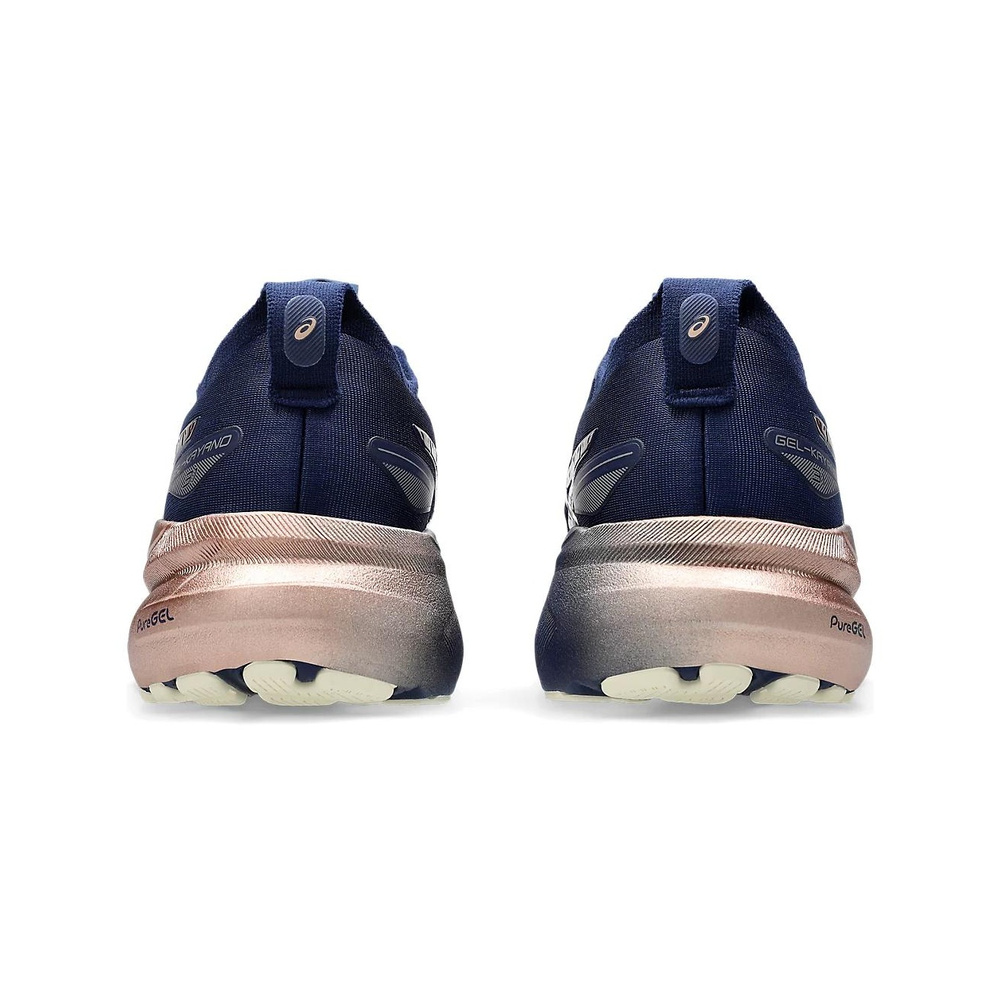 ASICS Gel Kayano 31 'Platinum Blue Expanse Rose Gold' Женские