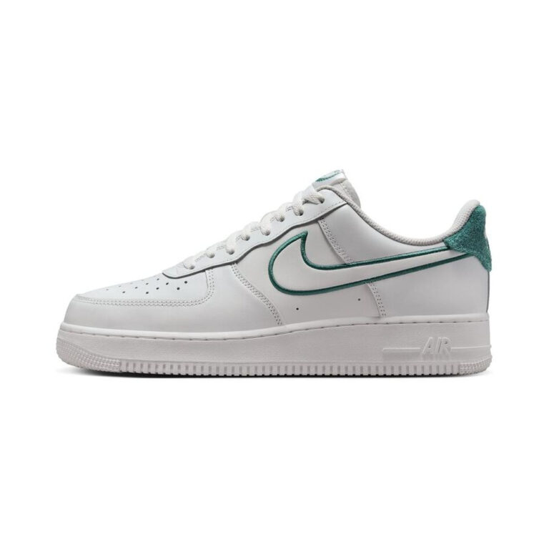 Nike Air Force 1 'Vintage Green / White' Мужские
