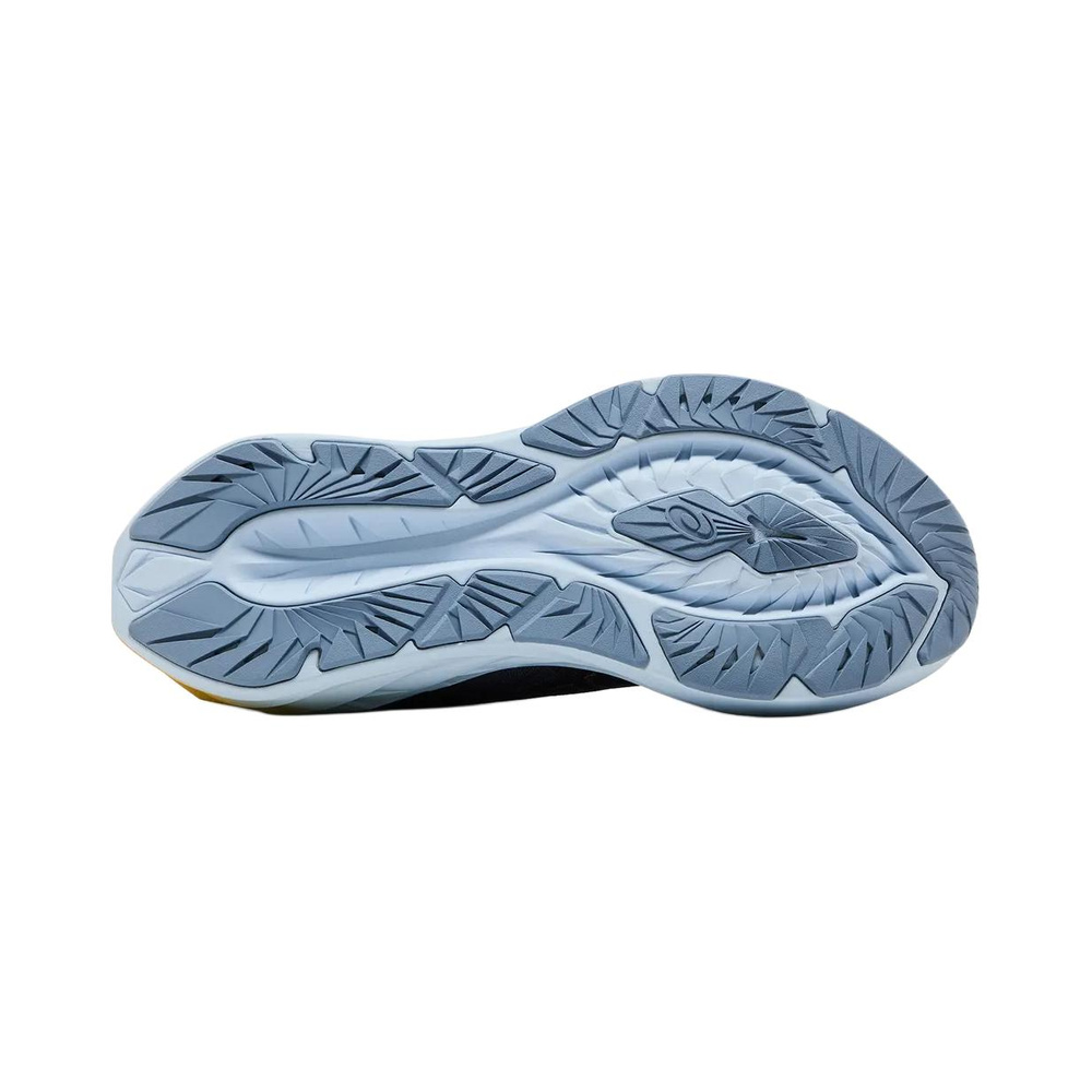 ASICS Novablast 4 'Black Thunder Blue' Мужские