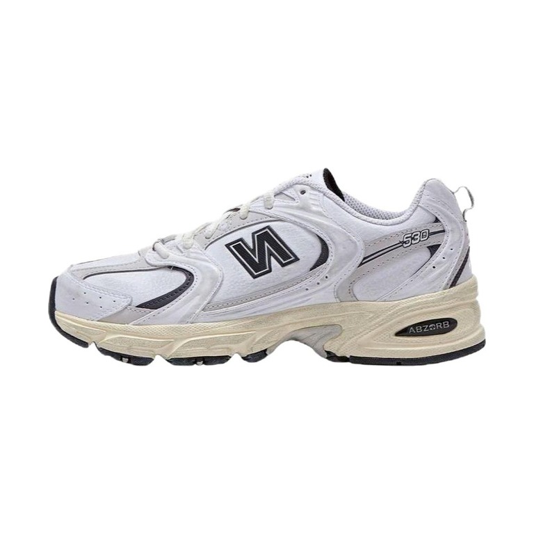 New Balance 530 'White' Мужские