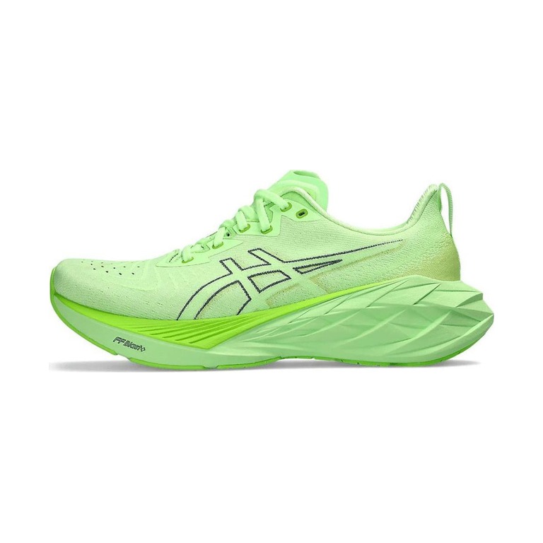 ASICS Novablast 4 'Illuminate Green' Мужские
