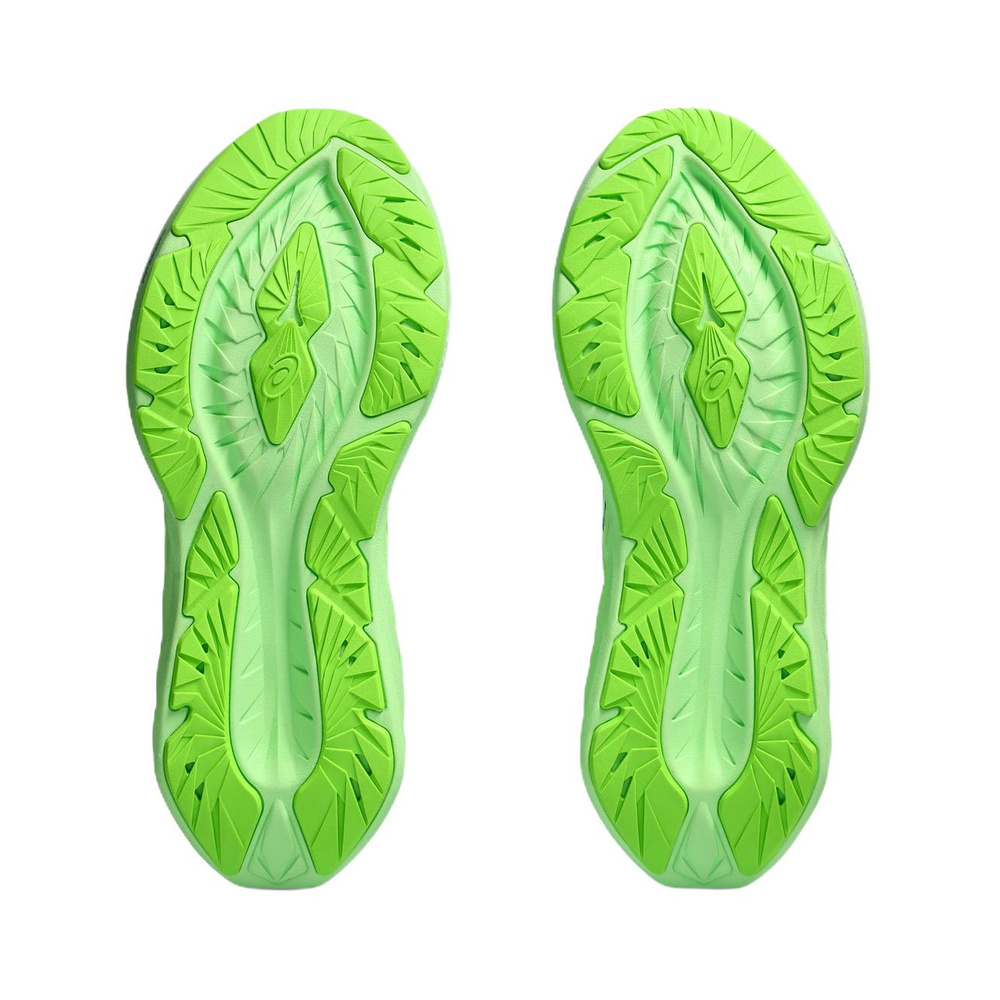 ASICS Novablast 4 'Illuminate Green' Мужские