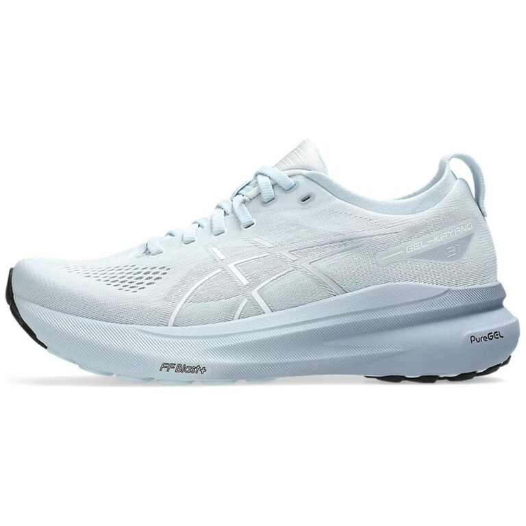 ASICS Gel Kayano 31 'Multicolor' Женские