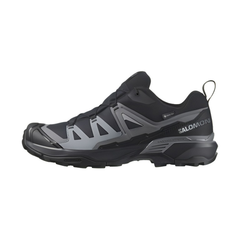 Salomon X Ultra 360 'Black' Мужские