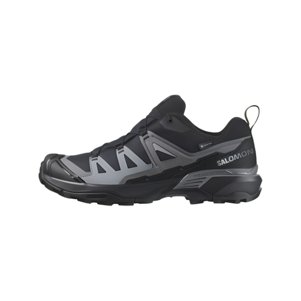 Salomon X Ultra 360 'Black' Мужские