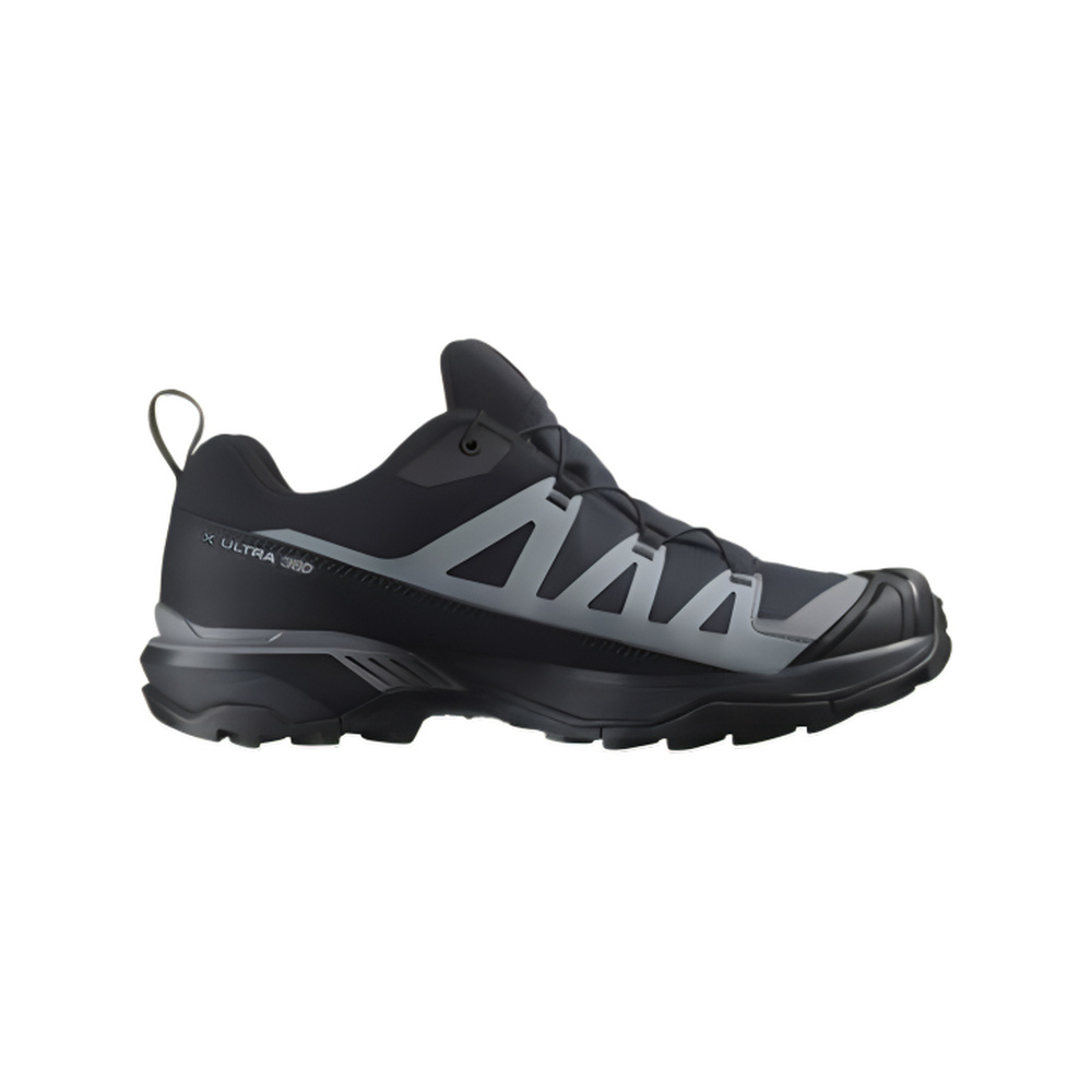 Salomon X Ultra 360 'Black' Мужские