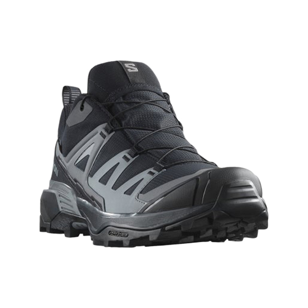 Salomon X Ultra 360 'Black' Мужские