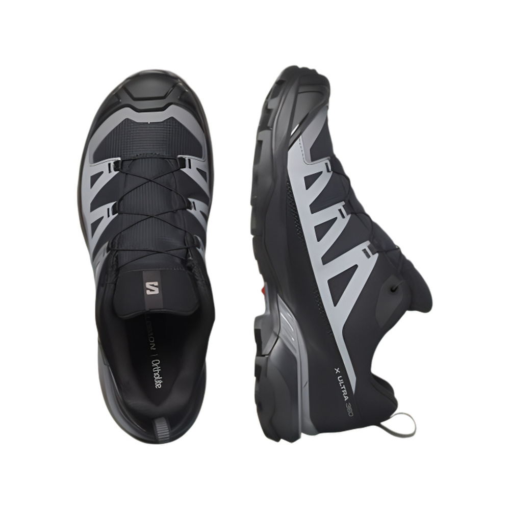 Salomon X Ultra 360 'Black' Мужские