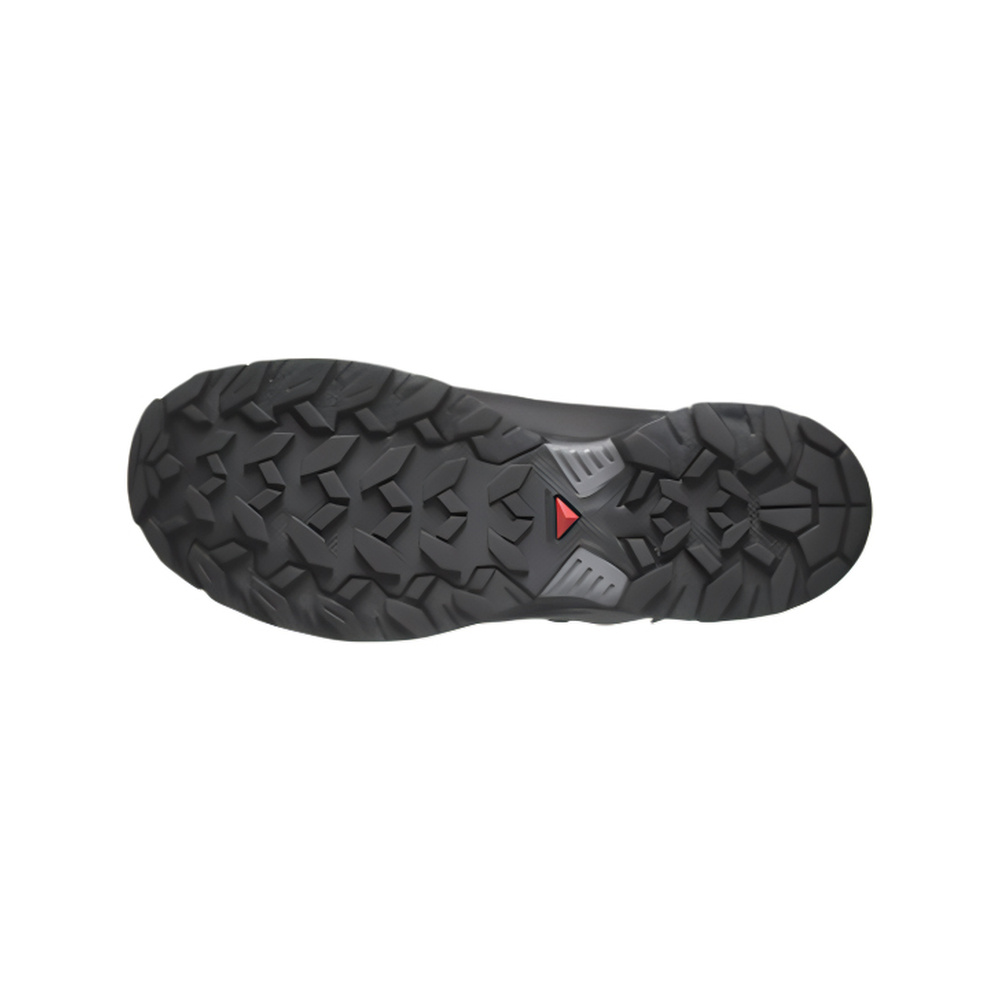 Salomon X Ultra 360 'Black' Мужские