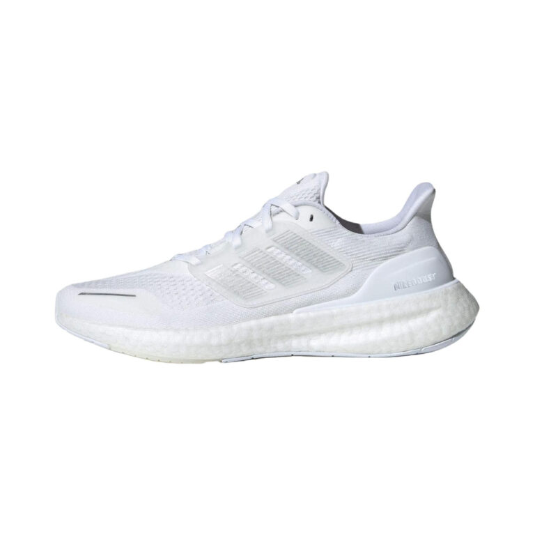 Adidas Pureboost 23 'White' Мужские
