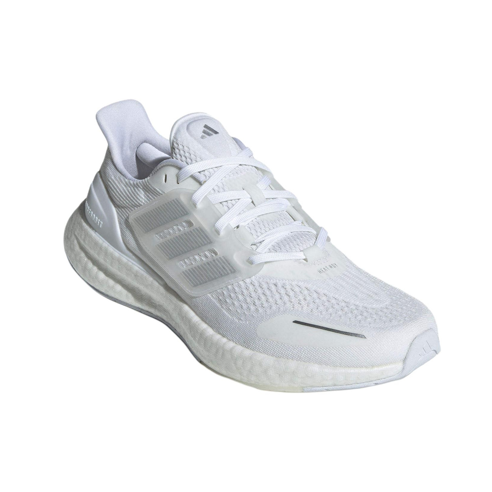 Adidas Pureboost 23 'White' Мужские