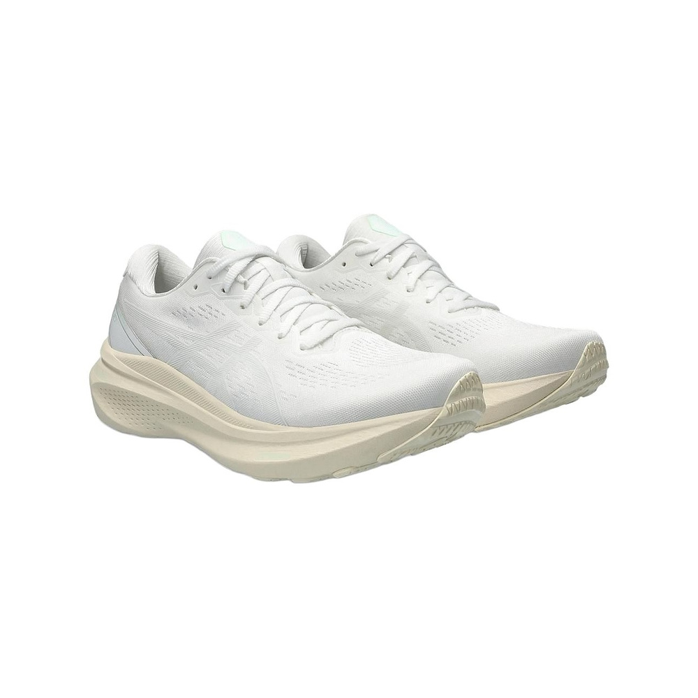 ASICS Gel Kayano 30 'Running White' Мужские