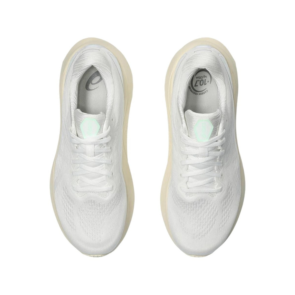 ASICS Gel Kayano 30 'Running White' Мужские