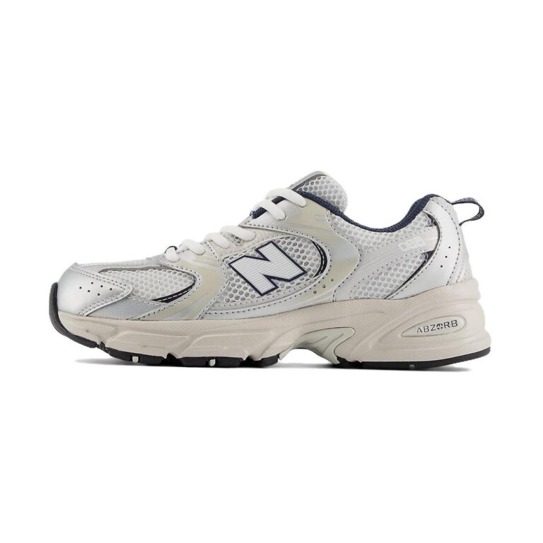 New Balance 530 'Summer Fog Navy' Унисекс