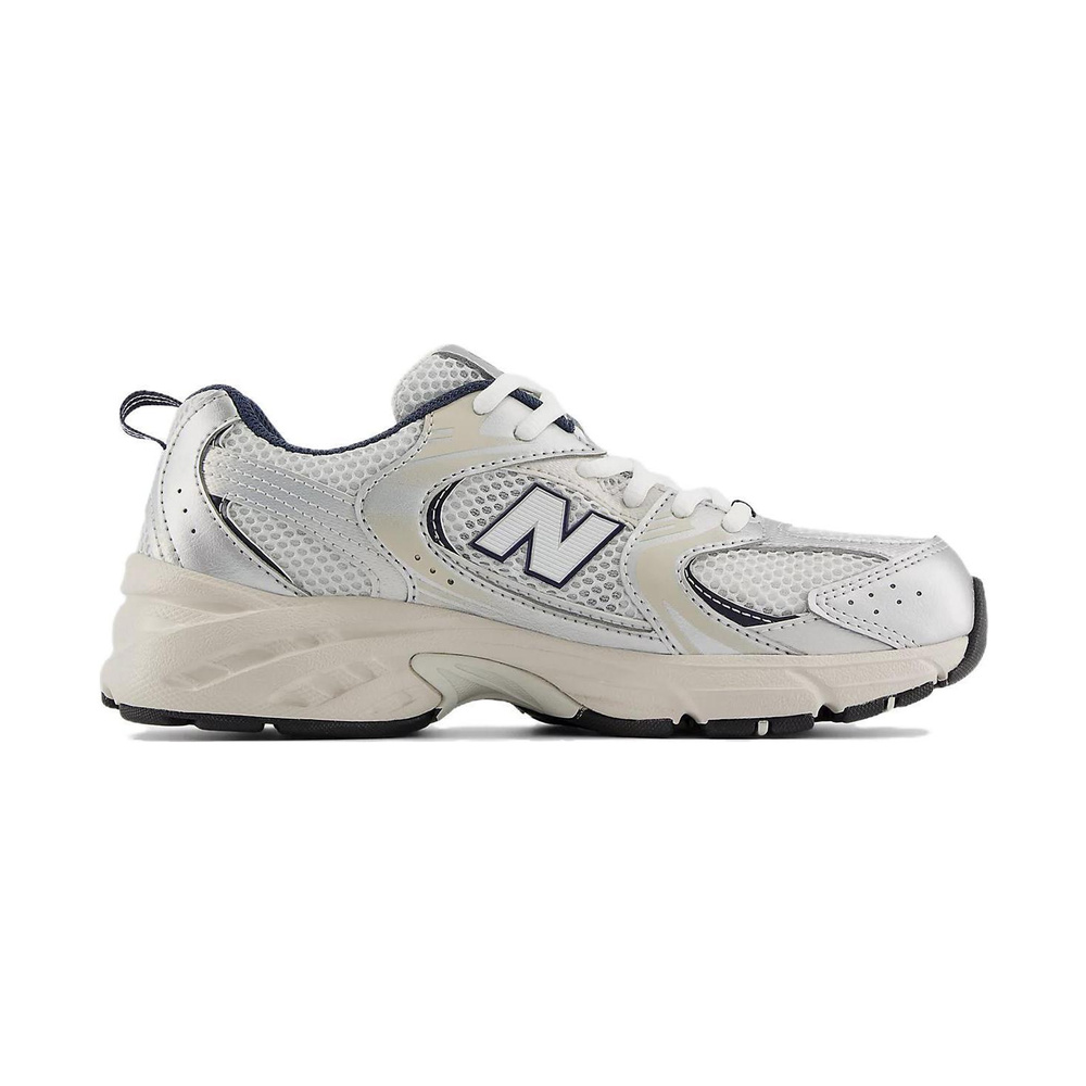 New Balance 530 'Summer Fog Navy' Унисекс