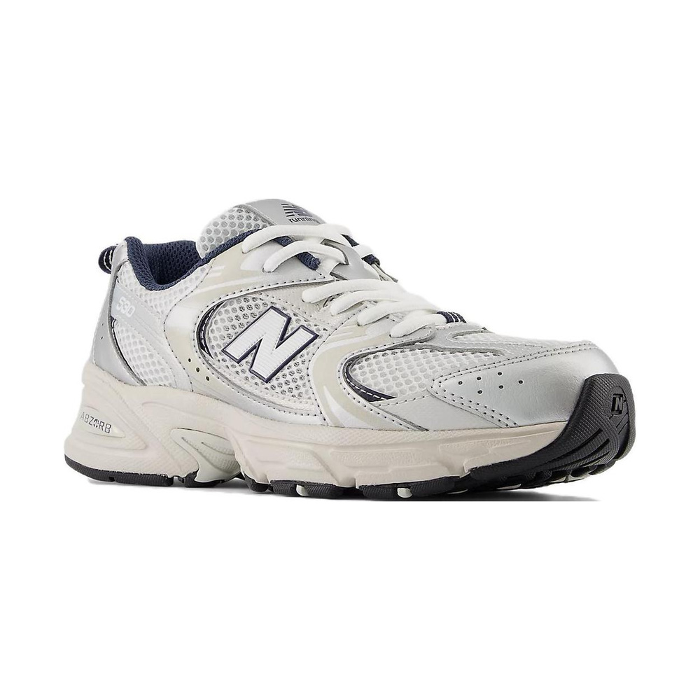 New Balance 530 'Summer Fog Navy' Унисекс