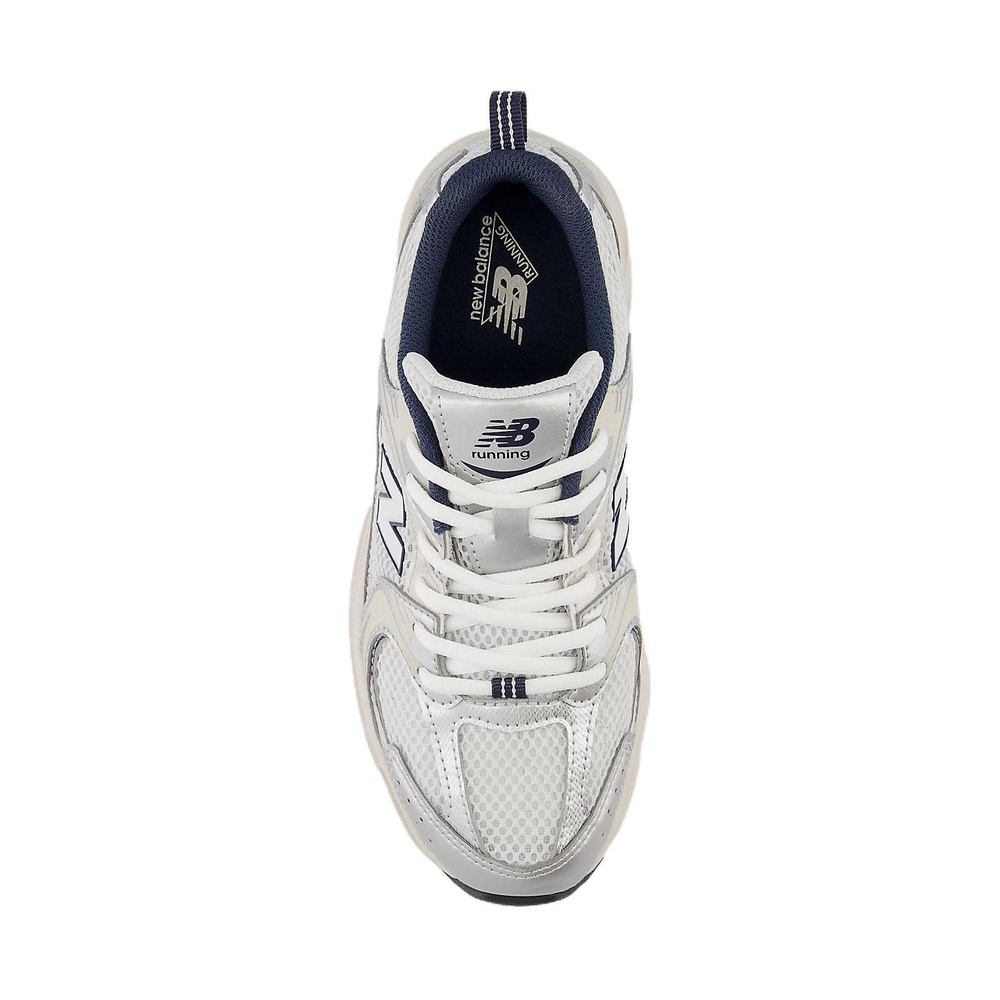 New Balance 530 'Summer Fog Navy' Унисекс