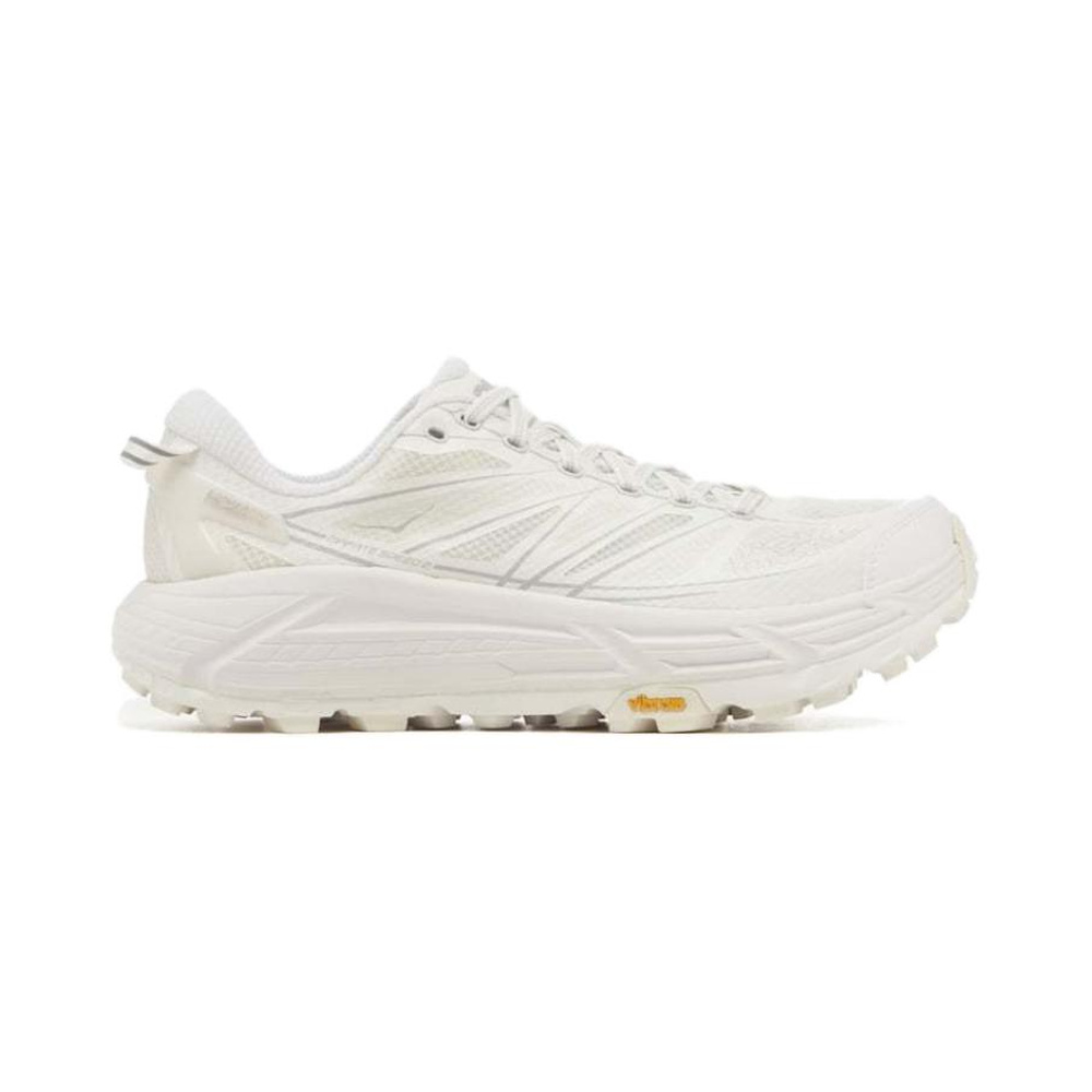 Hoka Mafate Speed 2 'White' Мужские
