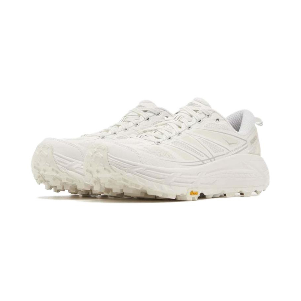 Hoka Mafate Speed 2 'White' Мужские